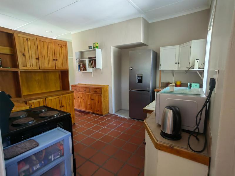 4 Bedroom Property for Sale in Wolseley Western Cape